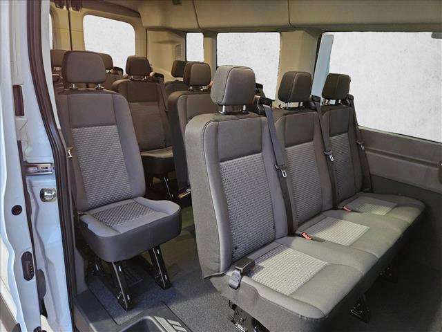 new 2025 Ford Transit-350 car, priced at $57,763