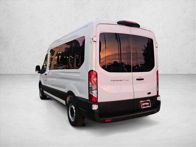 new 2025 Ford Transit-350 car, priced at $57,763