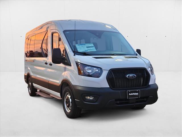new 2025 Ford Transit-350 car, priced at $57,763