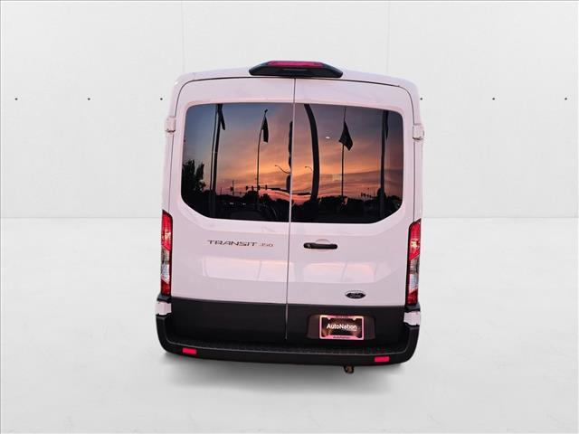 new 2025 Ford Transit-350 car, priced at $57,763