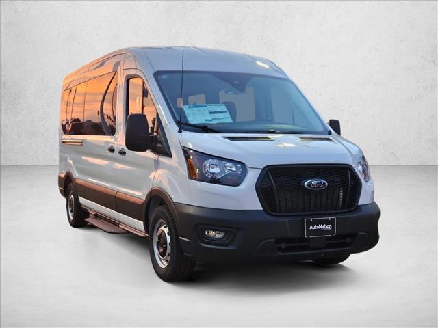 new 2025 Ford Transit-350 car, priced at $57,763