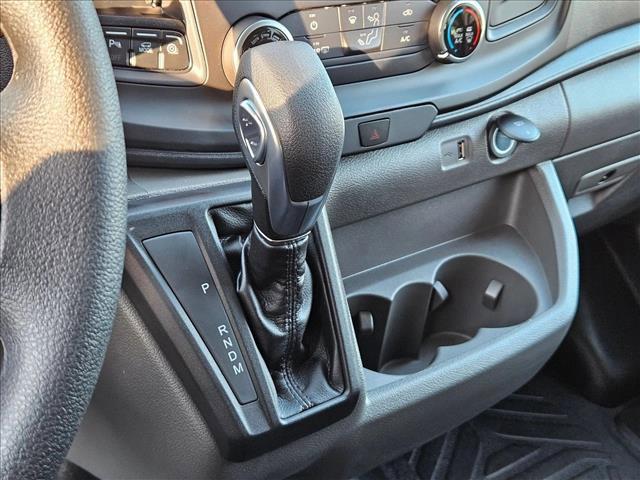 new 2025 Ford Transit-350 car, priced at $57,763