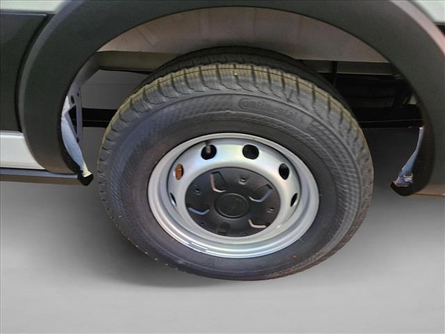 new 2025 Ford Transit-350 car, priced at $57,763