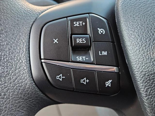 new 2025 Ford Transit-350 car, priced at $57,763