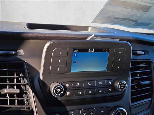 new 2025 Ford Transit-350 car, priced at $57,763