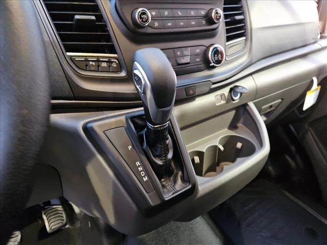 new 2025 Ford Transit-350 car, priced at $57,763