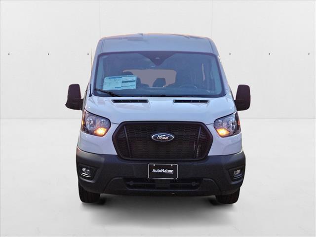 new 2025 Ford Transit-350 car, priced at $57,763