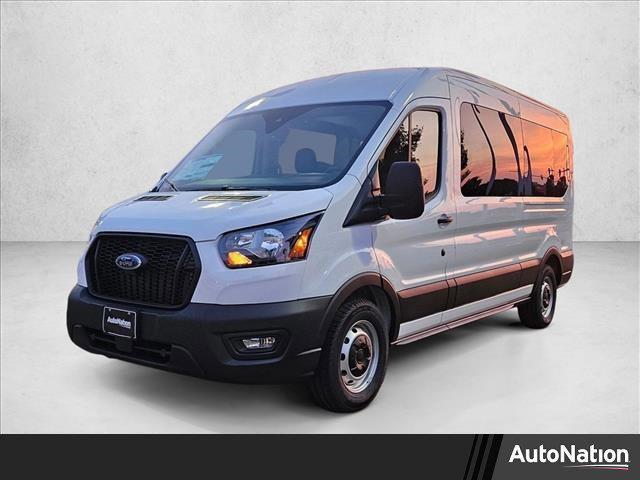 new 2025 Ford Transit-350 car, priced at $57,763