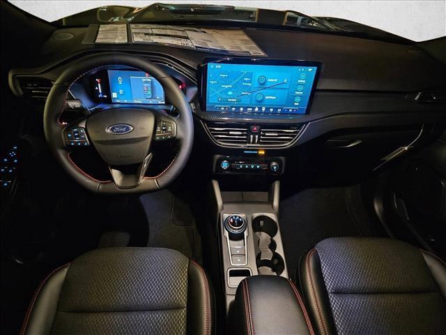 new 2026 Ford Escape car, priced at $29,696