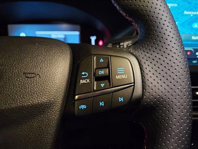 new 2026 Ford Escape car, priced at $29,696