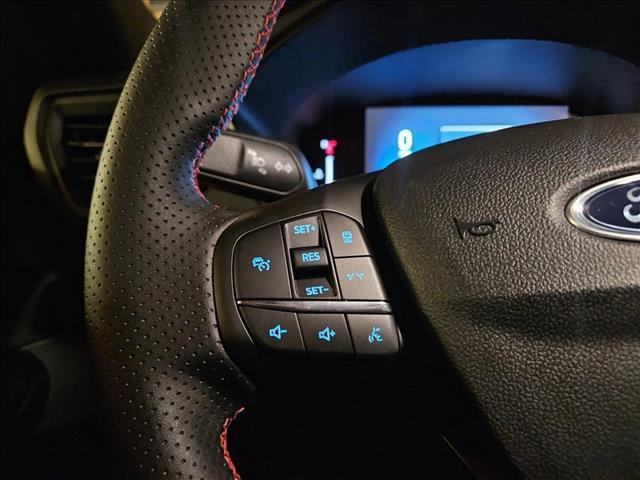 new 2026 Ford Escape car, priced at $29,696