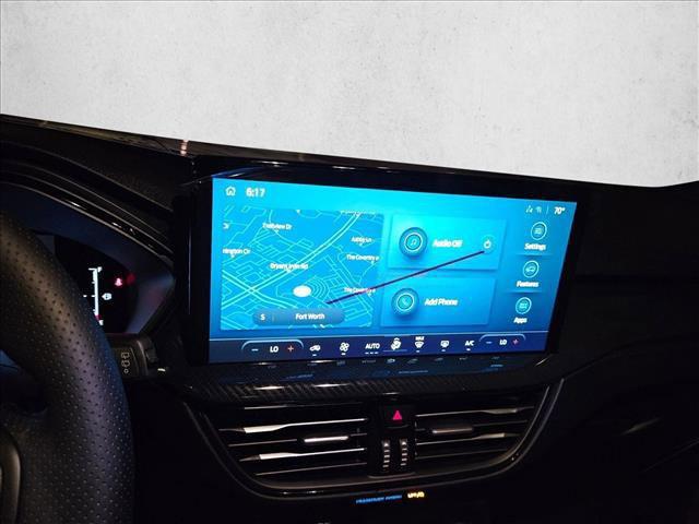 new 2026 Ford Escape car, priced at $29,696