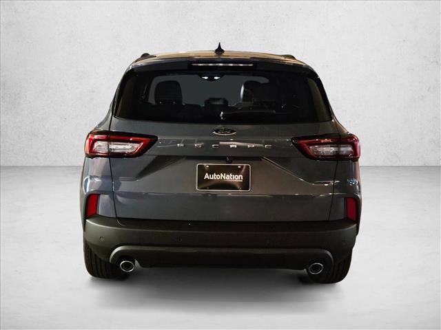 new 2026 Ford Escape car, priced at $29,696