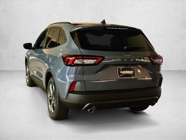 new 2026 Ford Escape car, priced at $29,696