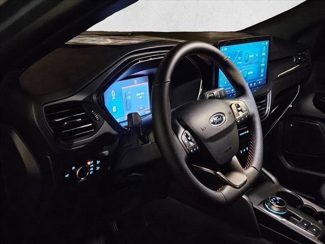 new 2026 Ford Escape car, priced at $29,696