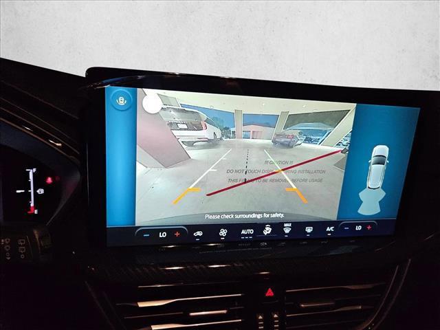 new 2026 Ford Escape car, priced at $29,696