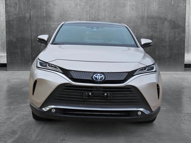 used 2023 Toyota Venza car, priced at $35,459