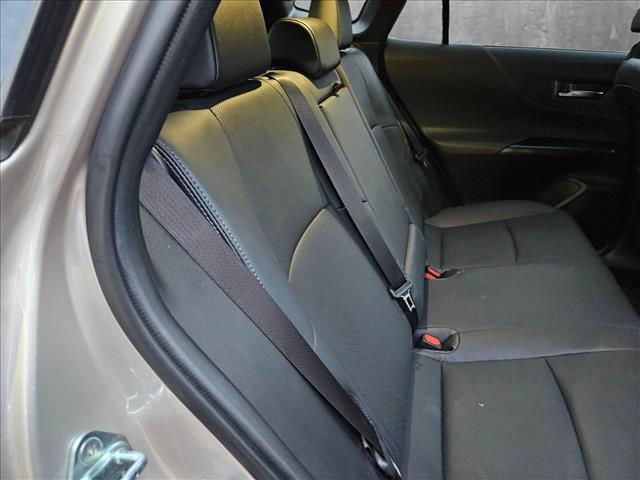 used 2023 Toyota Venza car, priced at $35,459