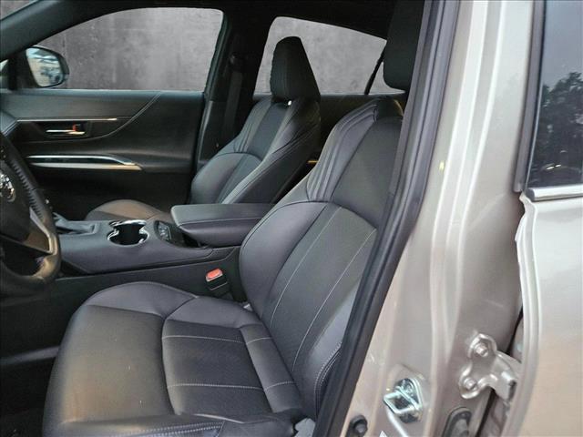 used 2023 Toyota Venza car, priced at $35,459