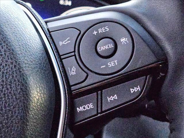 used 2023 Toyota Venza car, priced at $35,459