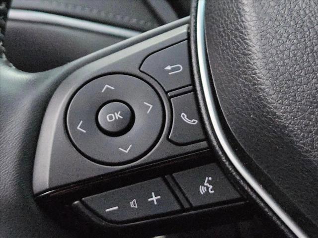 used 2023 Toyota Venza car, priced at $35,459