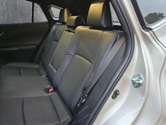used 2023 Toyota Venza car, priced at $35,459