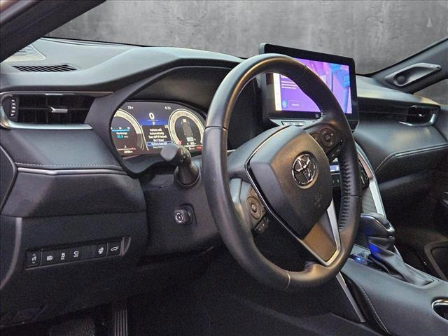 used 2023 Toyota Venza car, priced at $35,459