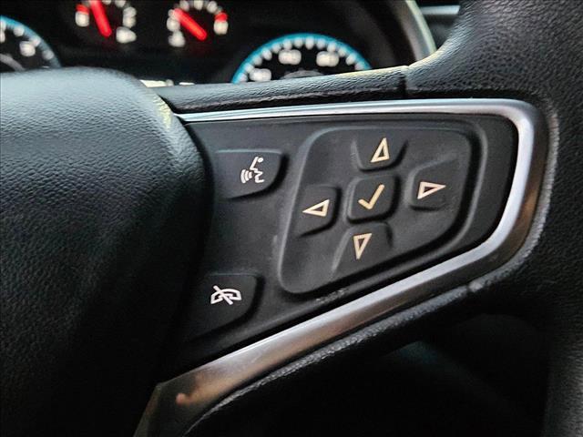 used 2018 Chevrolet Malibu car, priced at $13,216