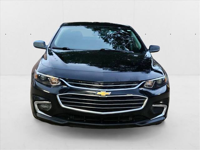 used 2018 Chevrolet Malibu car, priced at $11,693