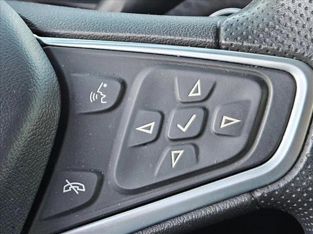 used 2022 Chevrolet Malibu car, priced at $18,795