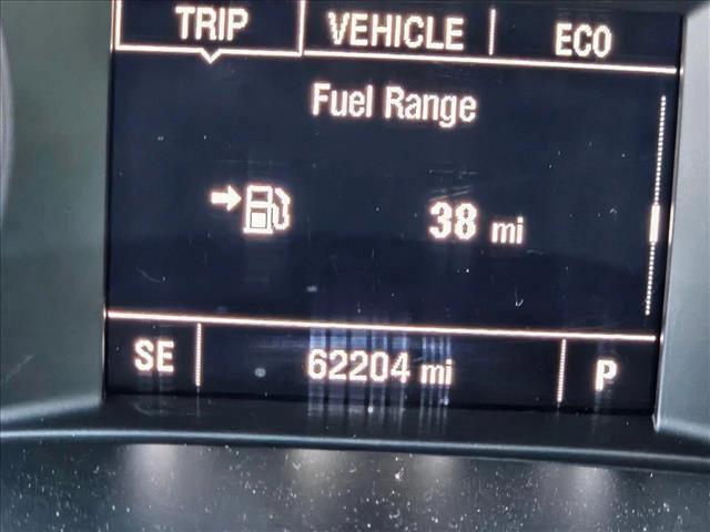 used 2022 Chevrolet Malibu car, priced at $18,795