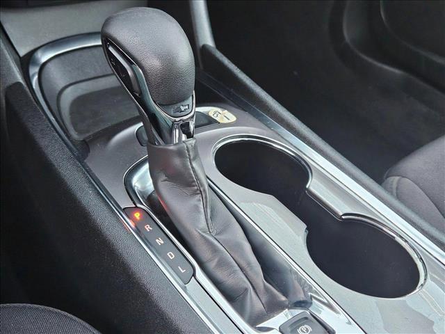 used 2022 Chevrolet Malibu car, priced at $18,795