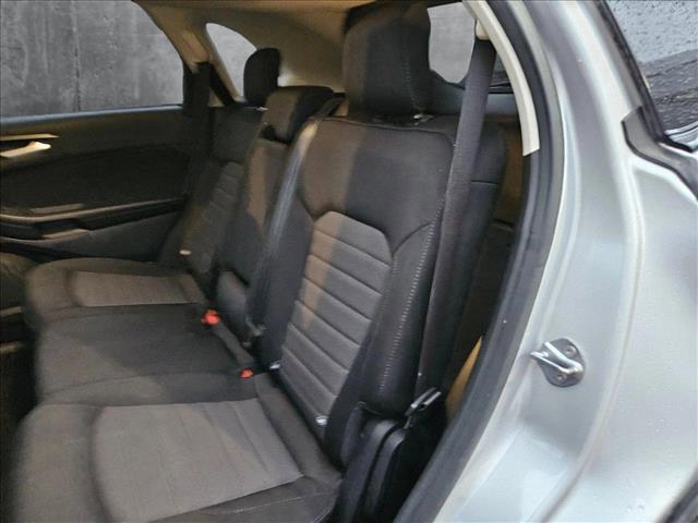used 2019 Ford Edge car, priced at $12,580