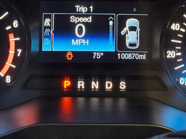 used 2019 Ford Edge car, priced at $12,580