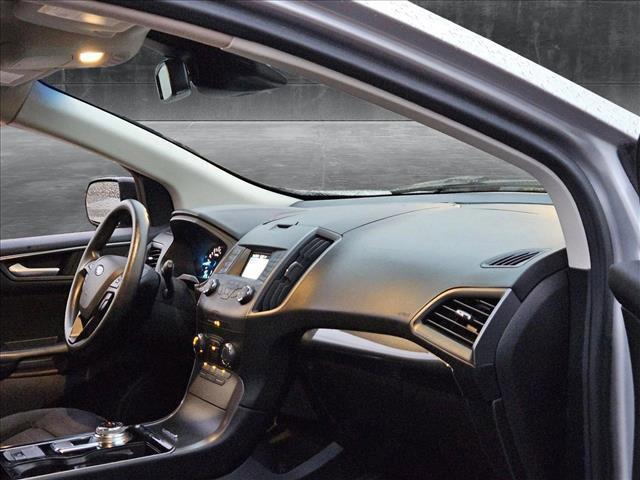 used 2019 Ford Edge car, priced at $12,580
