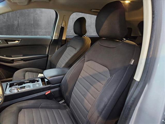 used 2019 Ford Edge car, priced at $12,580