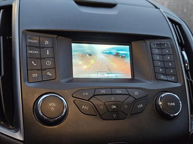 used 2019 Ford Edge car, priced at $12,580