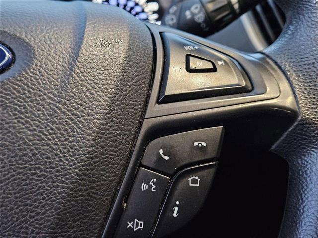 used 2019 Ford Edge car, priced at $12,580