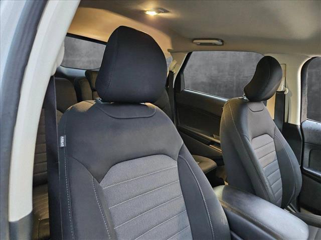 used 2019 Ford Edge car, priced at $12,580