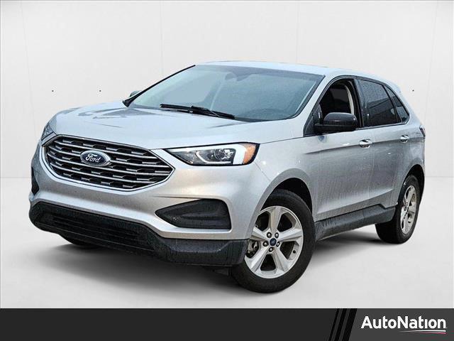 used 2019 Ford Edge car, priced at $12,580
