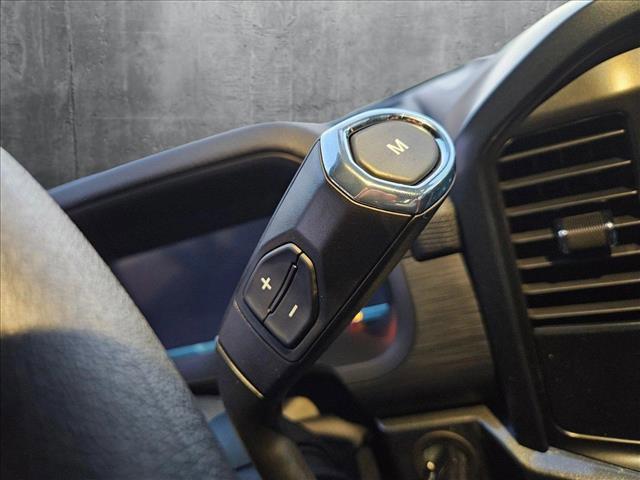 new 2025 Ford F-150 car, priced at $38,847