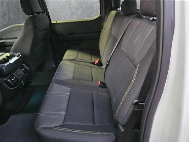 new 2025 Ford F-150 car, priced at $38,847