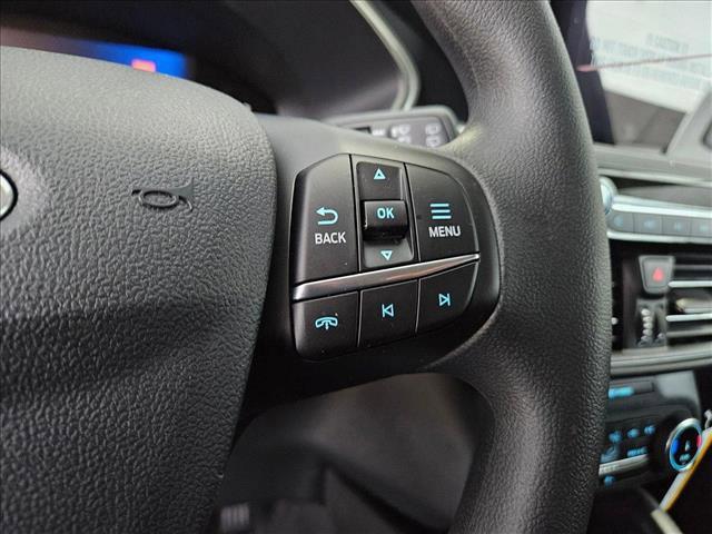 new 2025 Ford Escape car, priced at $28,037