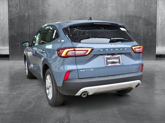 new 2025 Ford Escape car, priced at $28,037