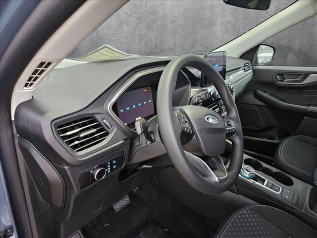 new 2025 Ford Escape car, priced at $28,037