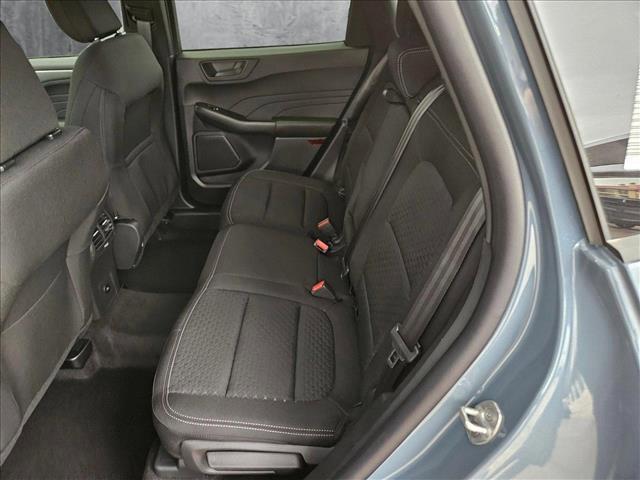 new 2025 Ford Escape car, priced at $28,037