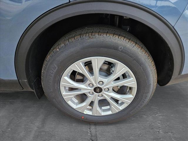 new 2025 Ford Escape car, priced at $28,037