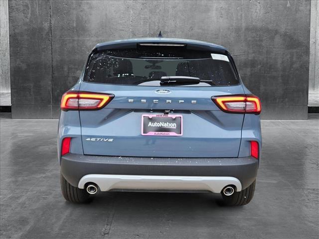 new 2025 Ford Escape car, priced at $28,037