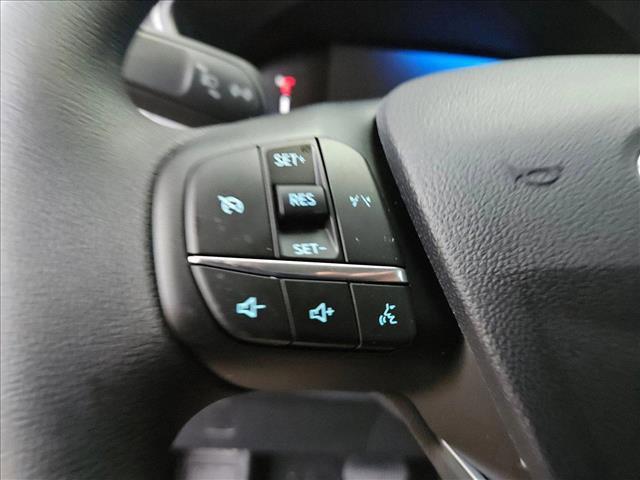 new 2025 Ford Escape car, priced at $28,037