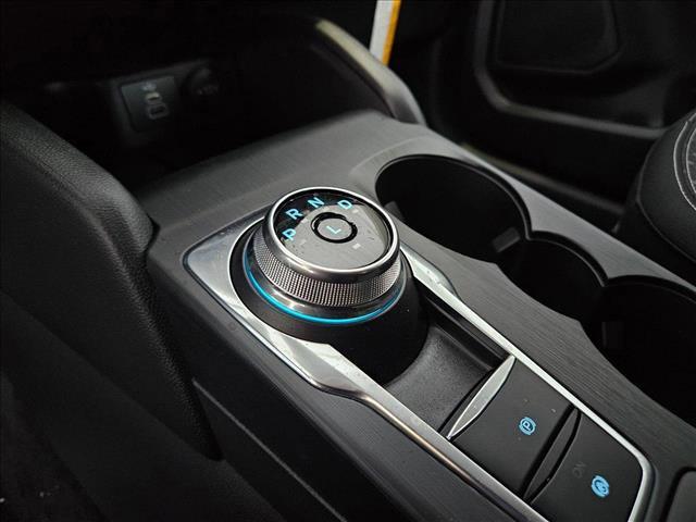 new 2025 Ford Escape car, priced at $28,037